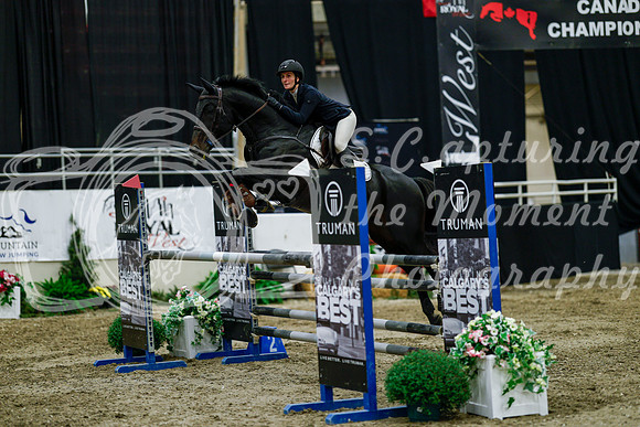 2025 - Haylee - Royal West - Friday October 17th - 08487