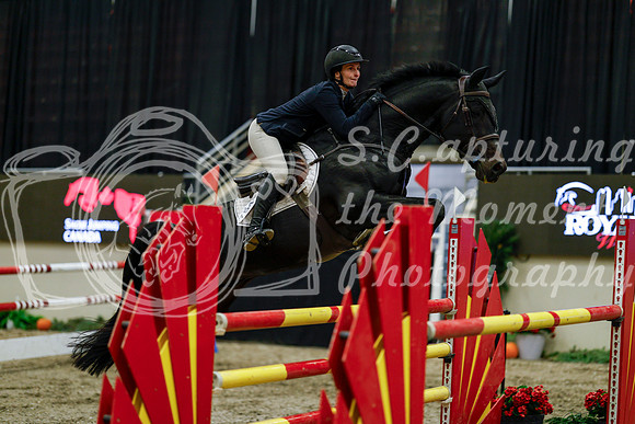 2025 - Haylee - Royal West - Friday October 17th - 08496