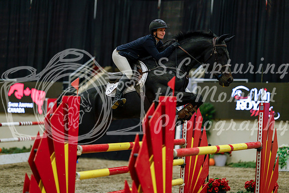2025 - Haylee - Royal West - Friday October 17th - 08498