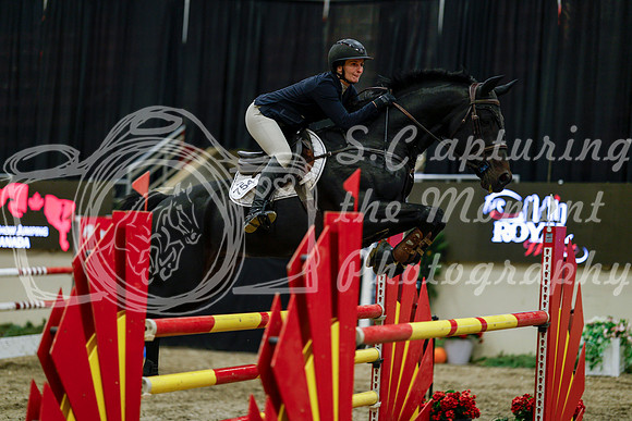 2025 - Haylee - Royal West - Friday October 17th - 08499