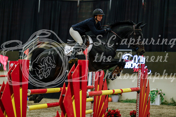 2025 - Haylee - Royal West - Friday October 17th - 08501
