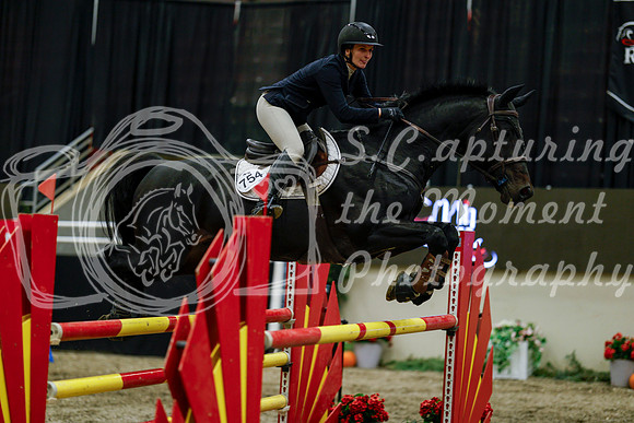 2025 - Haylee - Royal West - Friday October 17th - 08503