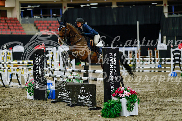 2025 - Haylee - Royal West - Friday October 17th - 08632