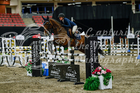 2025 - Haylee - Royal West - Friday October 17th - 08634