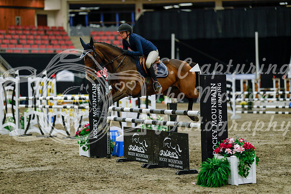 2025 - Haylee - Royal West - Friday October 17th - 08638