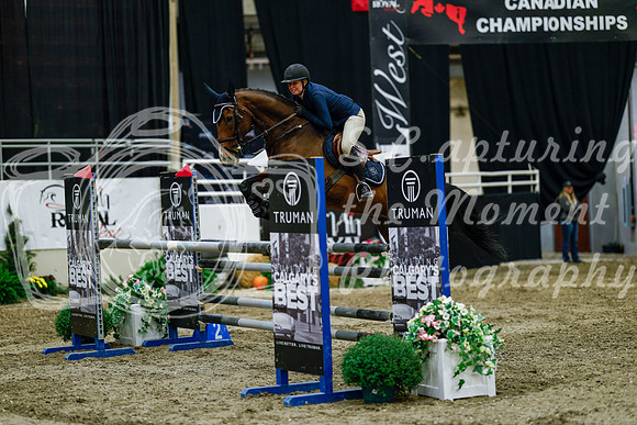 2025 - Haylee - Royal West - Friday October 17th - 08642
