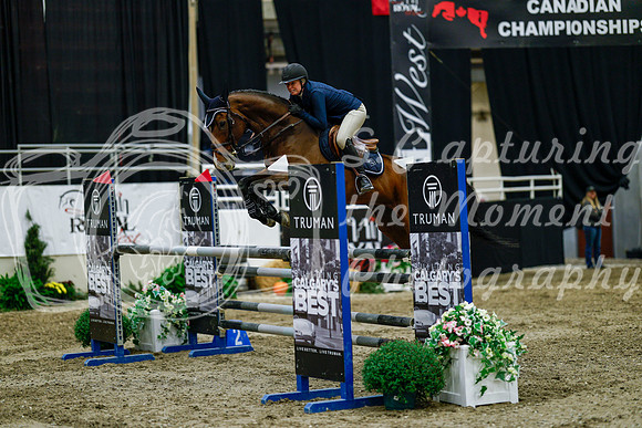 2025 - Haylee - Royal West - Friday October 17th - 08644