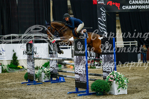 2025 - Haylee - Royal West - Friday October 17th - 08647