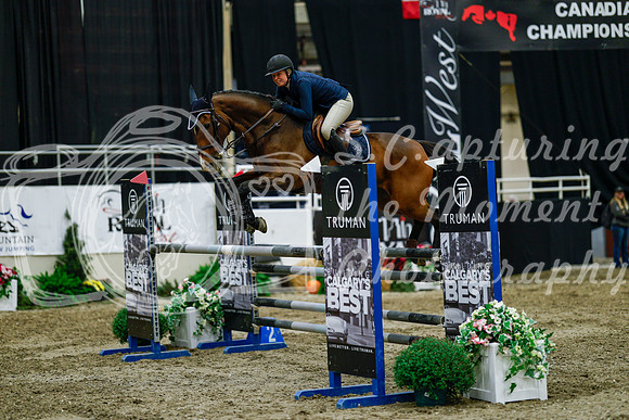 2025 - Haylee - Royal West - Friday October 17th - 08648