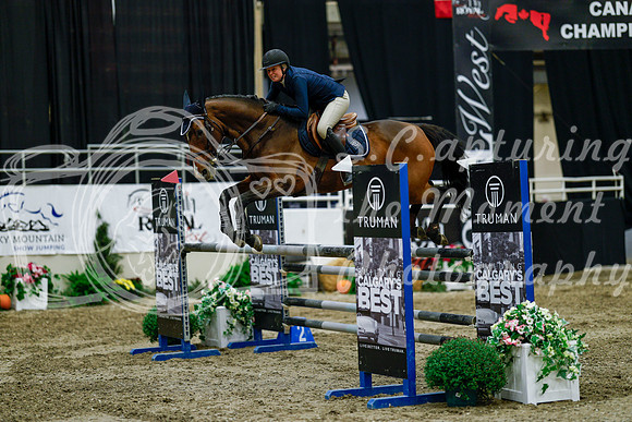 2025 - Haylee - Royal West - Friday October 17th - 08651
