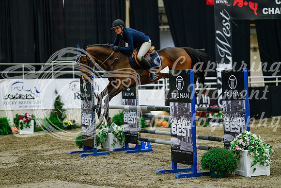 2025 - Haylee - Royal West - Friday October 17th - 08654