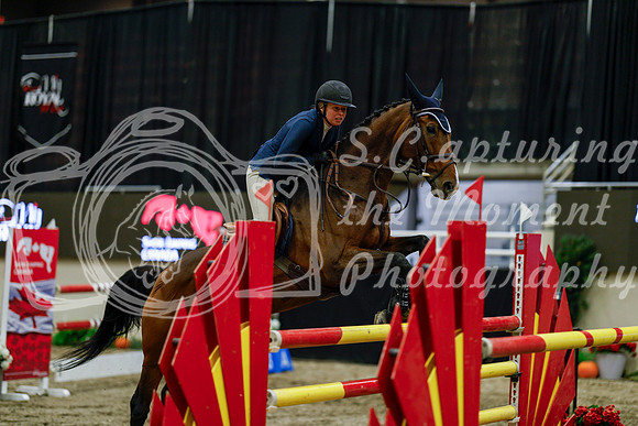 2025 - Haylee - Royal West - Friday October 17th - 08655