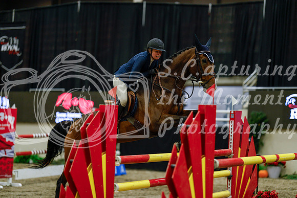 2025 - Haylee - Royal West - Friday October 17th - 08656