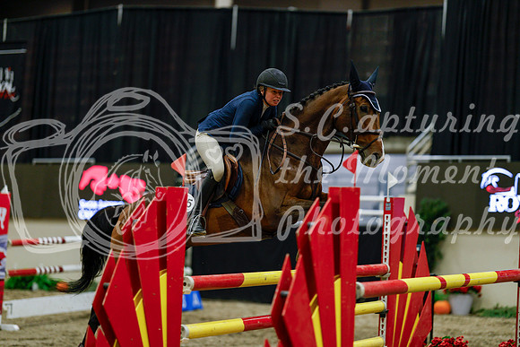 2025 - Haylee - Royal West - Friday October 17th - 08657