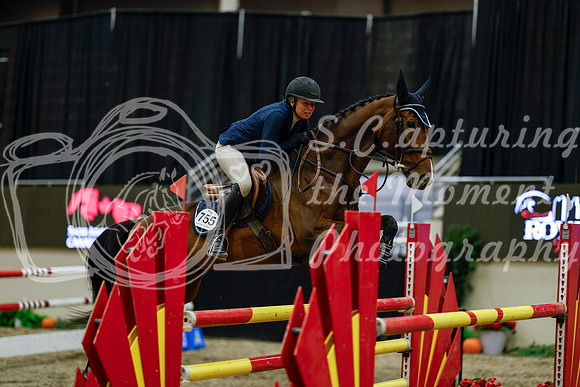 2025 - Haylee - Royal West - Friday October 17th - 08658