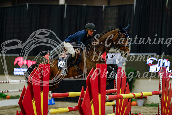 2025 - Haylee - Royal West - Friday October 17th - 08659