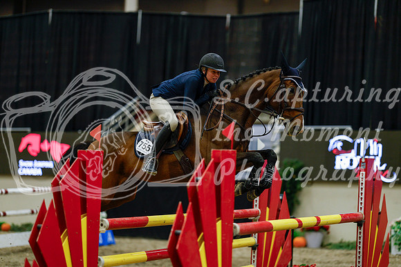 2025 - Haylee - Royal West - Friday October 17th - 08660
