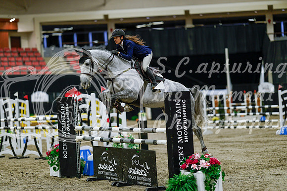 2025 - Haylee - Royal West - Friday October 17th - 07118