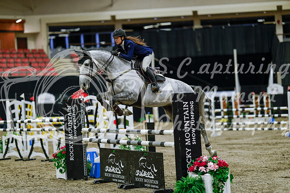 2025 - Haylee - Royal West - Friday October 17th - 07119