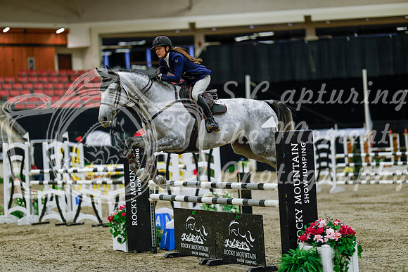 2025 - Haylee - Royal West - Friday October 17th - 07123
