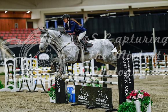 2025 - Haylee - Royal West - Friday October 17th - 07124