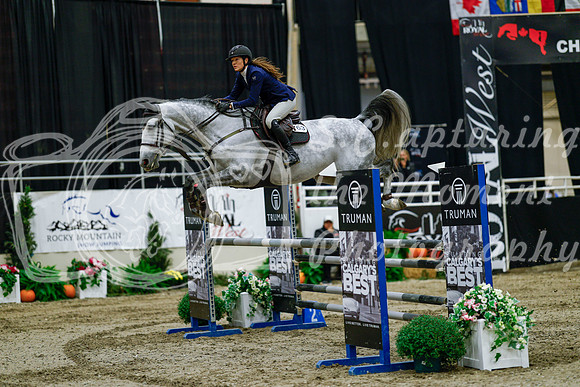 2025 - Haylee - Royal West - Friday October 17th - 07129