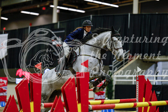 2025 - Haylee - Royal West - Friday October 17th - 07132