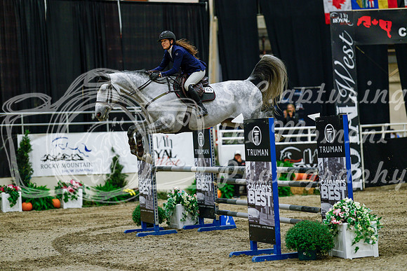 2025 - Haylee - Royal West - Friday October 17th - 07130