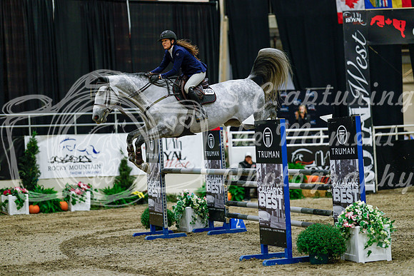 2025 - Haylee - Royal West - Friday October 17th - 07131