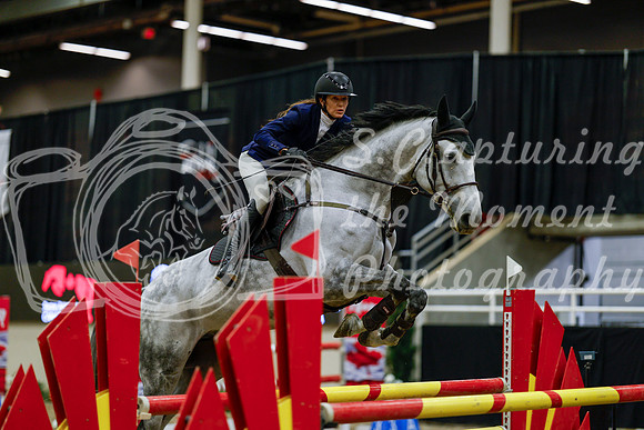 2025 - Haylee - Royal West - Friday October 17th - 07133