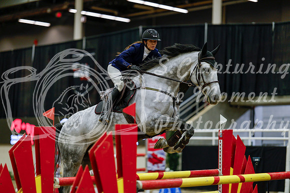 2025 - Haylee - Royal West - Friday October 17th - 07134