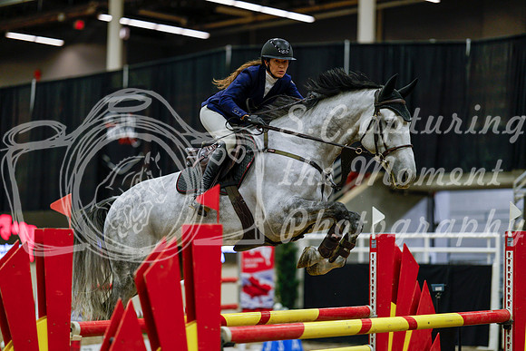 2025 - Haylee - Royal West - Friday October 17th - 07136