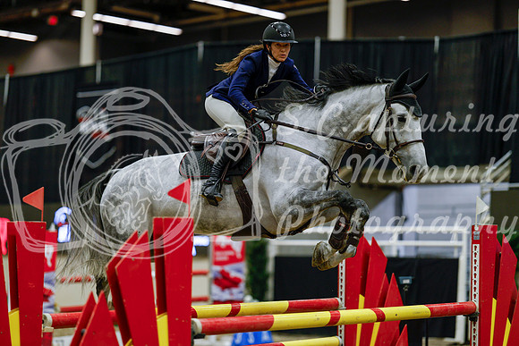2025 - Haylee - Royal West - Friday October 17th - 07138