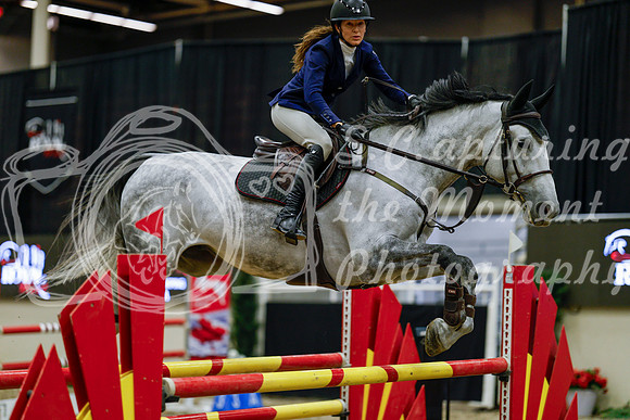 2025 - Haylee - Royal West - Friday October 17th - 07142