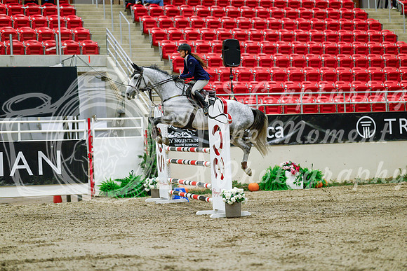 2025 - Haylee - Royal West - Friday October 17th - 07146