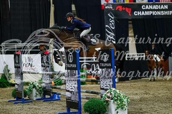 2025 - Haylee - Royal West - Friday October 17th - 08898
