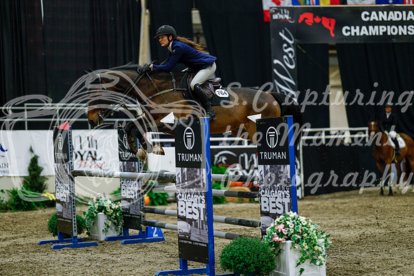 2025 - Haylee - Royal West - Friday October 17th - 08900