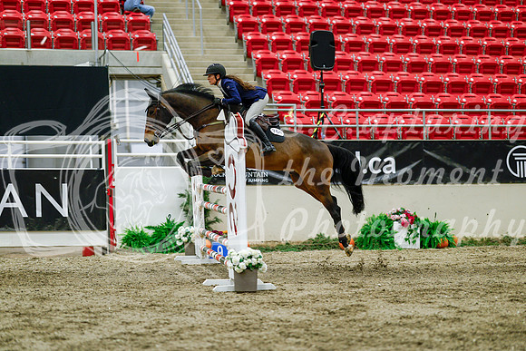 2025 - Haylee - Royal West - Friday October 17th - 08914
