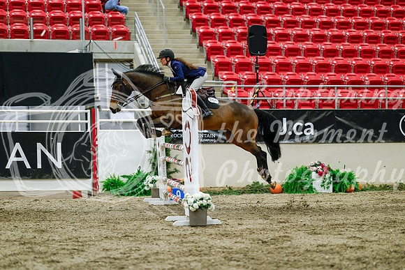 2025 - Haylee - Royal West - Friday October 17th - 08915