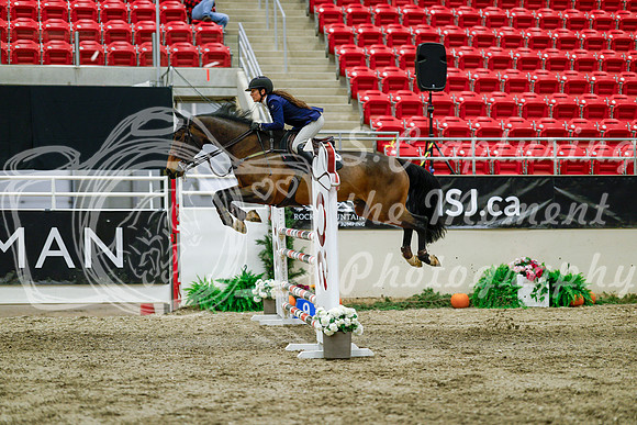 2025 - Haylee - Royal West - Friday October 17th - 08917