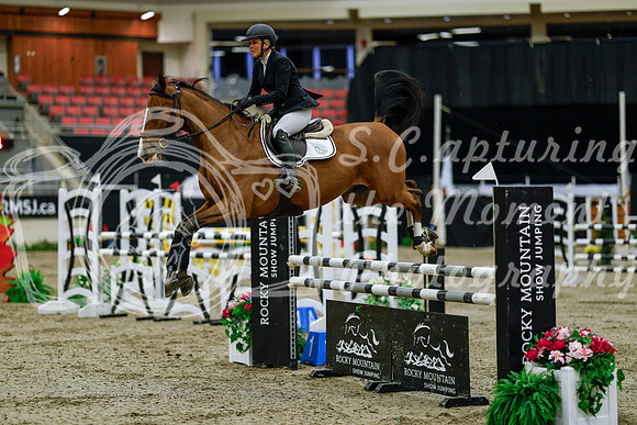2025 - Haylee - Royal West - Friday October 17th - 06926