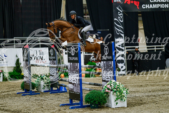2025 - Haylee - Royal West - Friday October 17th - 06929