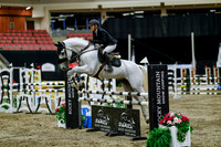 2025 - Haylee - Royal West - Friday October 17th - 07829