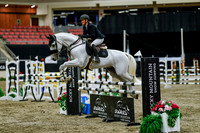 2025 - Haylee - Royal West - Friday October 17th - 07831