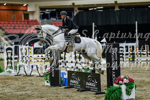 2025 - Haylee - Royal West - Friday October 17th - 07831