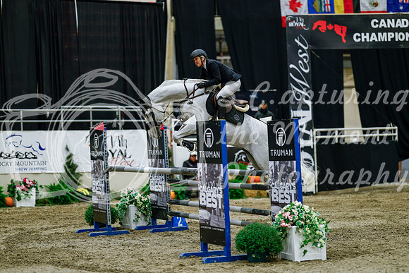 2025 - Haylee - Royal West - Friday October 17th - 07835