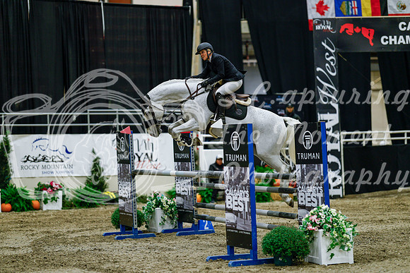 2025 - Haylee - Royal West - Friday October 17th - 07838