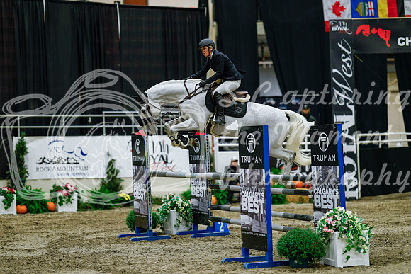 2025 - Haylee - Royal West - Friday October 17th - 07840