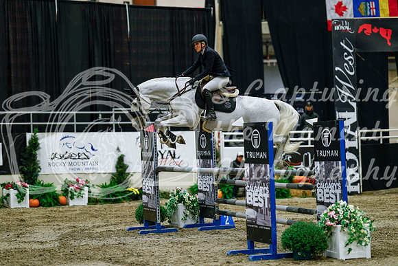 2025 - Haylee - Royal West - Friday October 17th - 07842