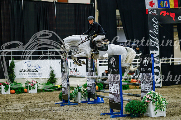 2025 - Haylee - Royal West - Friday October 17th - 07841